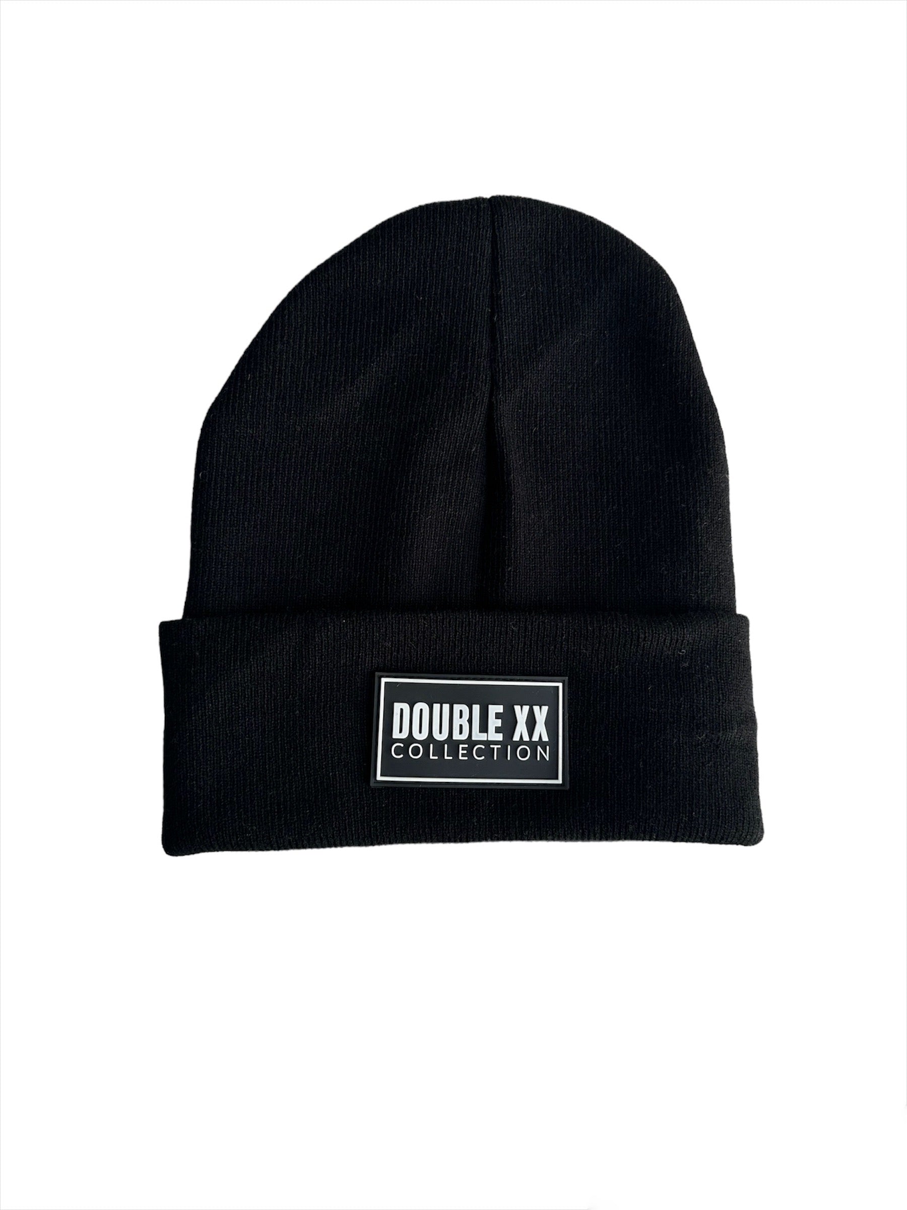 Signature Beanies - Black