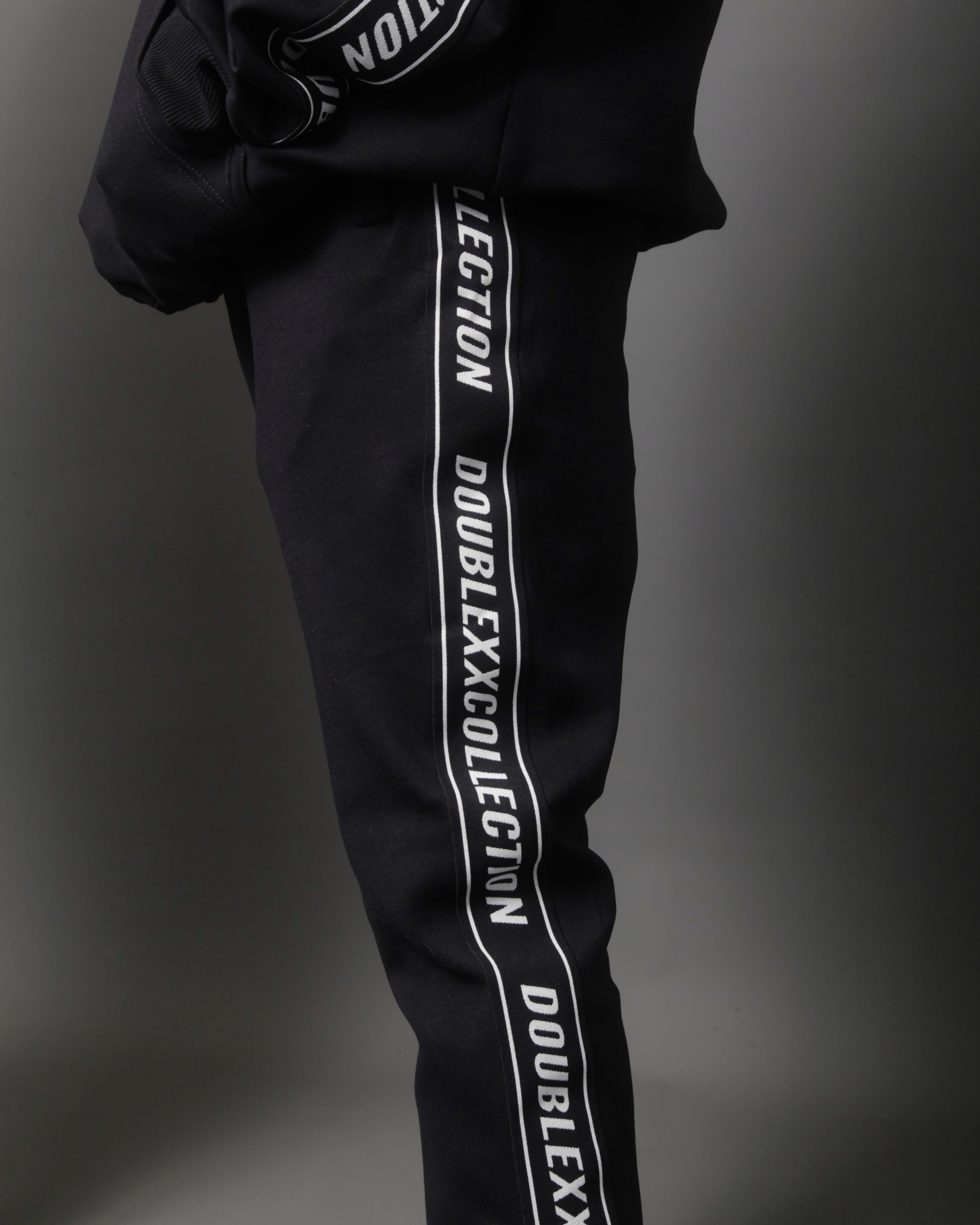 XXATHLTCS Regular Fit Sweatpants - Black