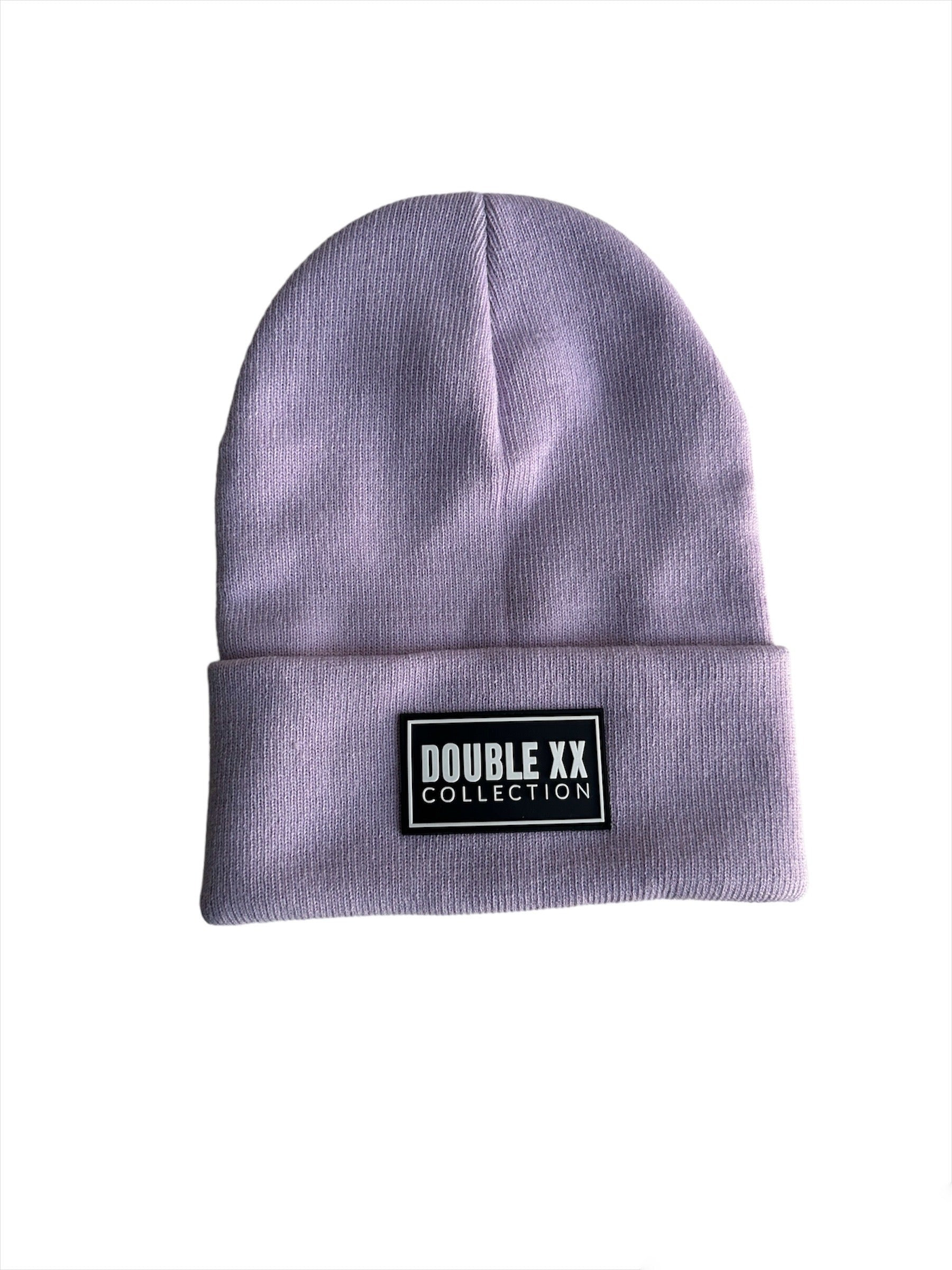 Signature Beanies - Purple
