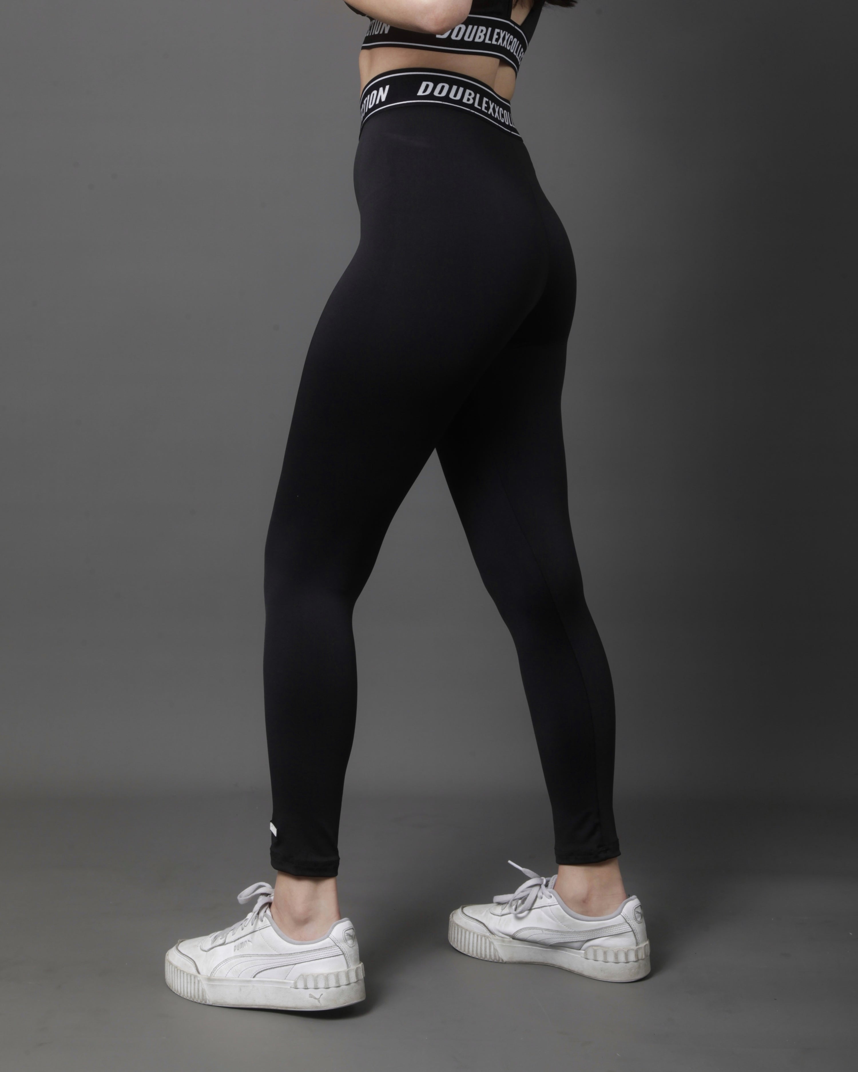 XXATHLTCS Legging L1 - Black