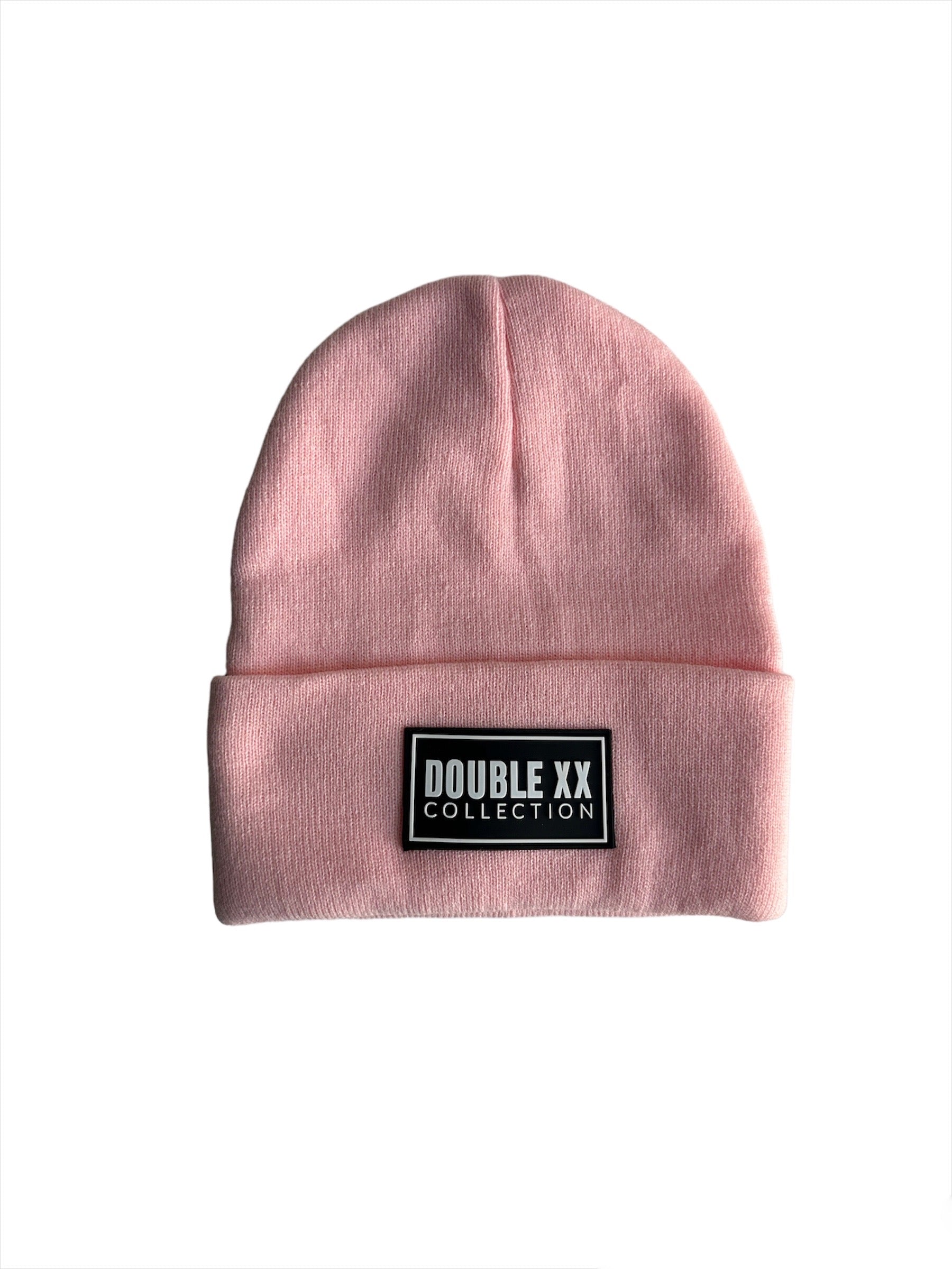Signature Beanies - Pink