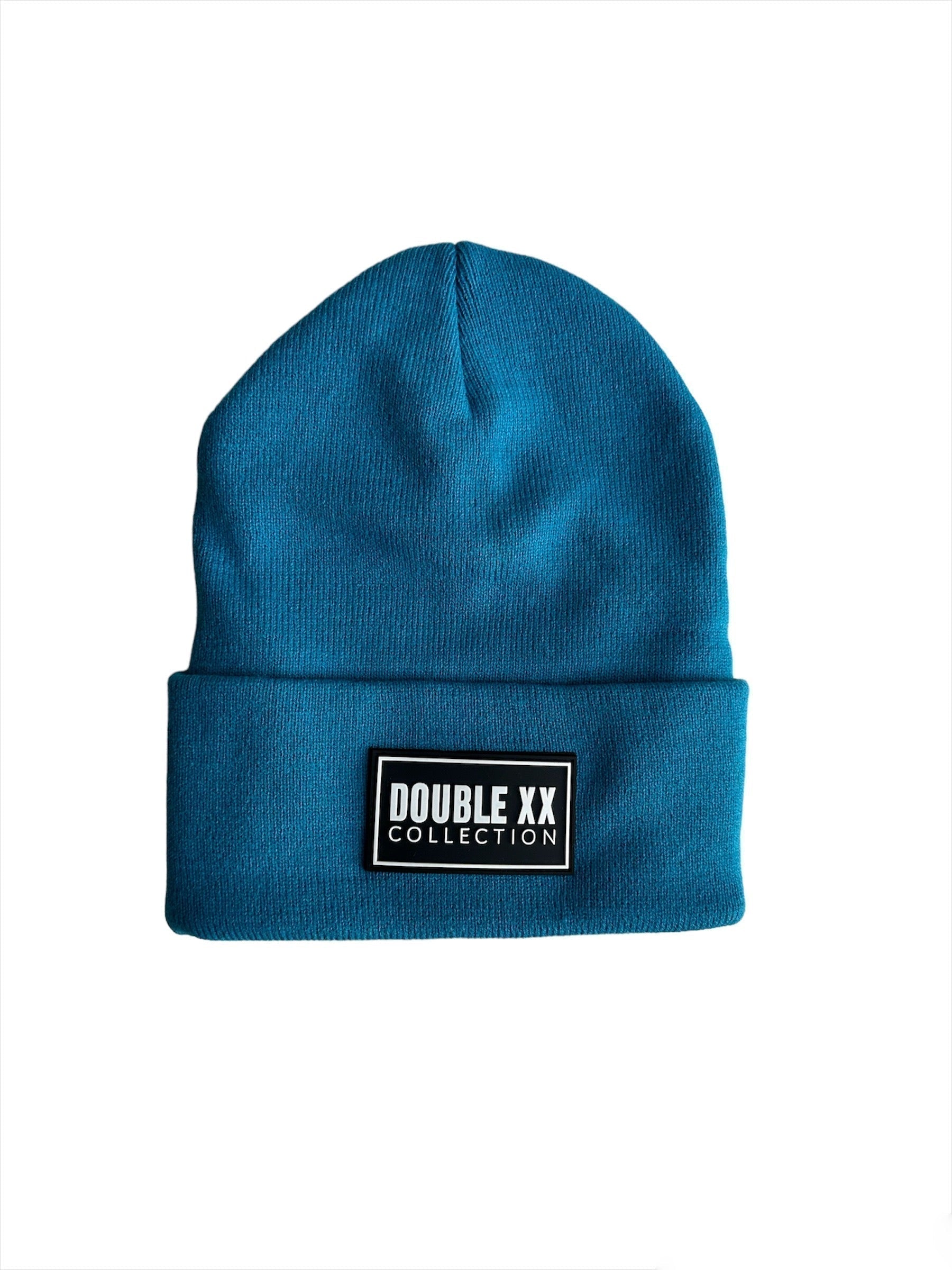 Signature Beanies - Blue