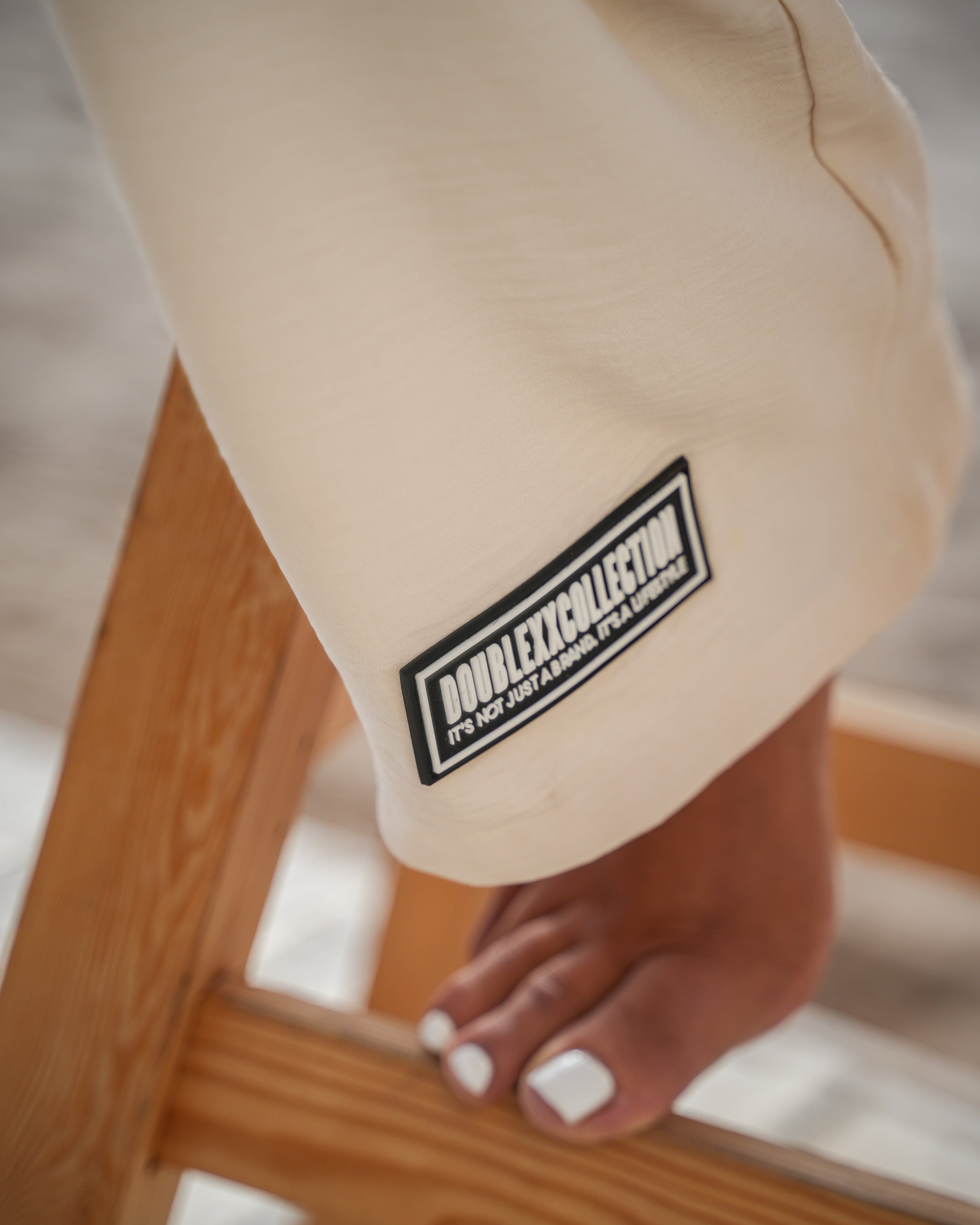 XX Premium Set - Creamy White