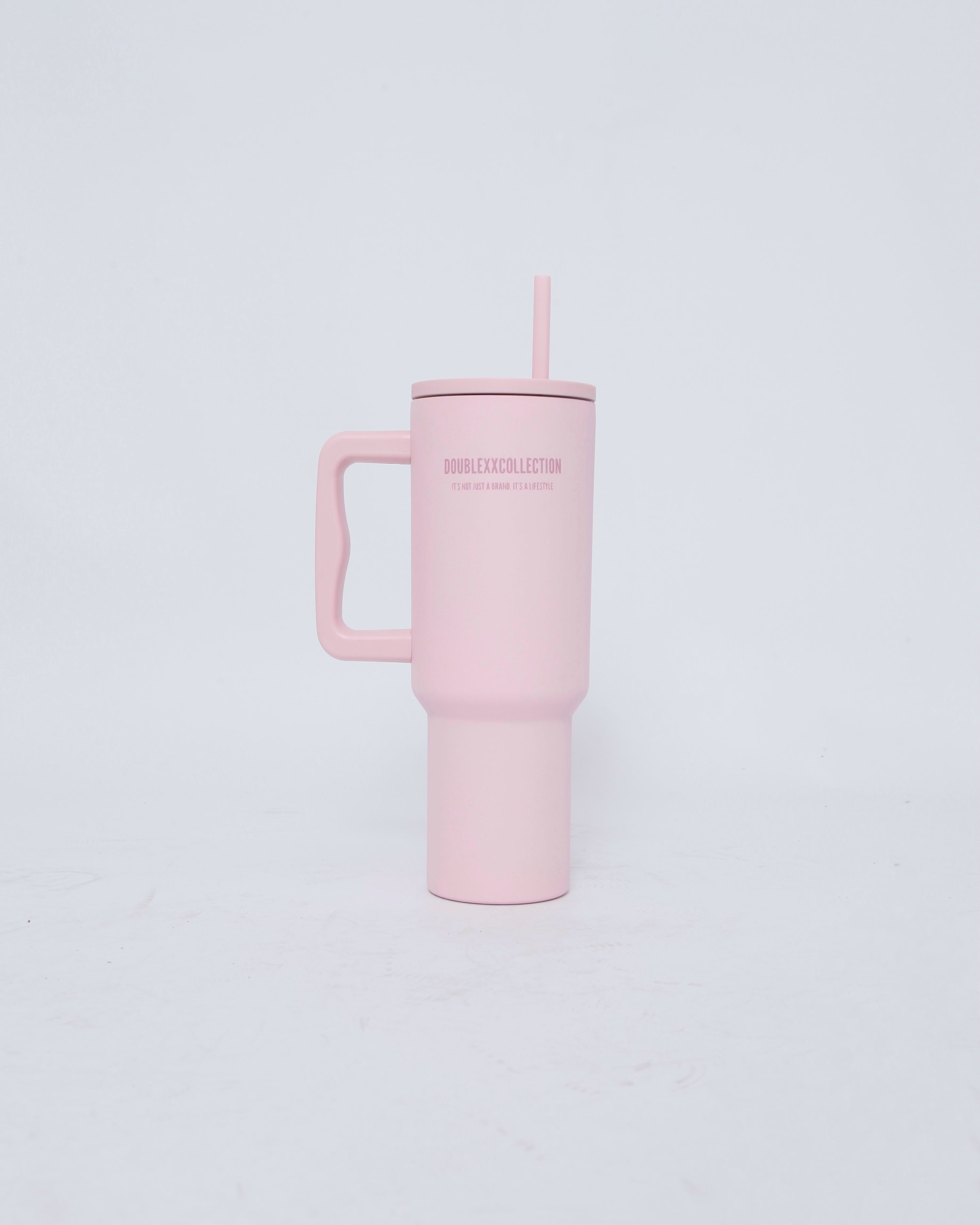 XX Tumblr - Baby Pink
