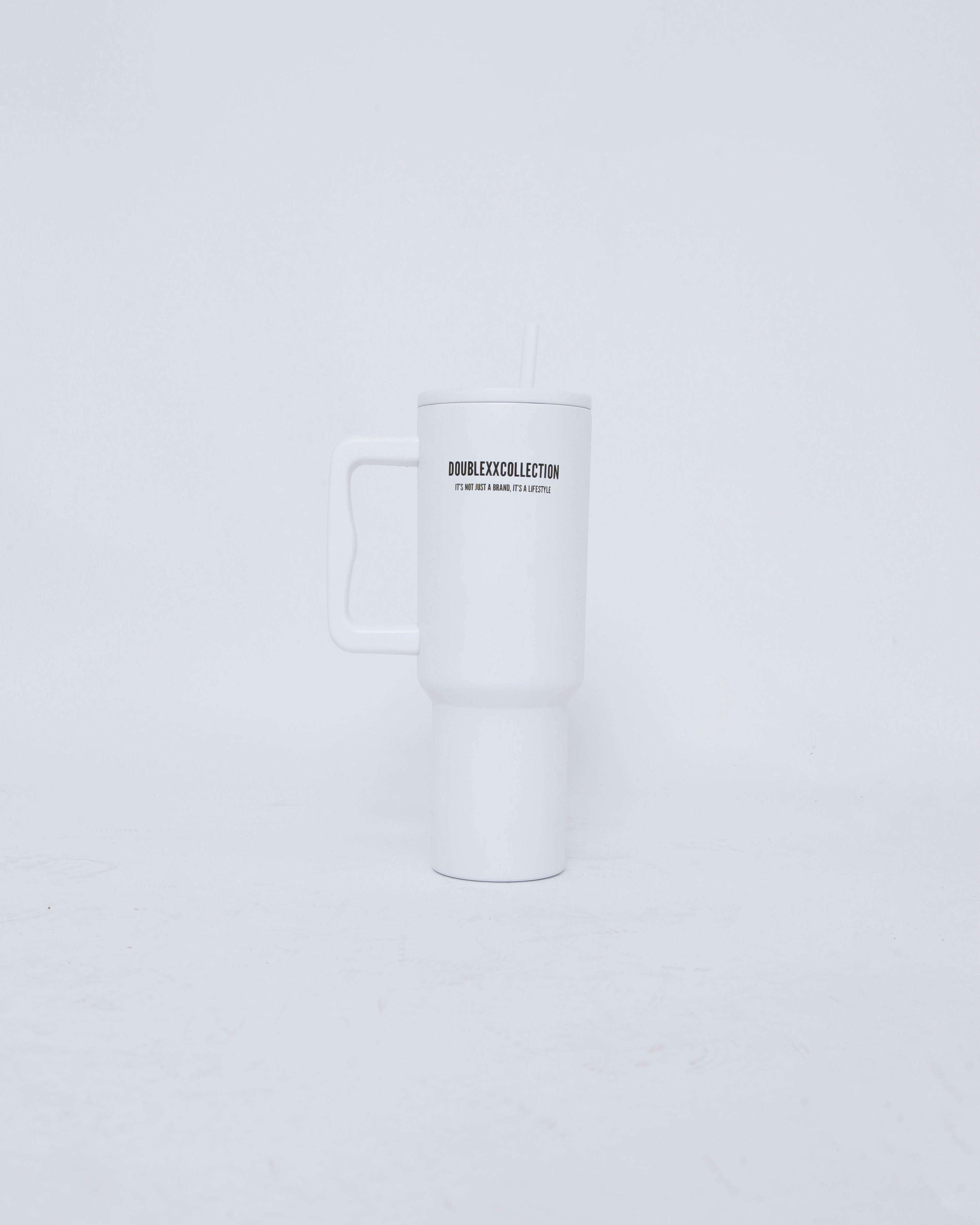 XX Tumblr - White