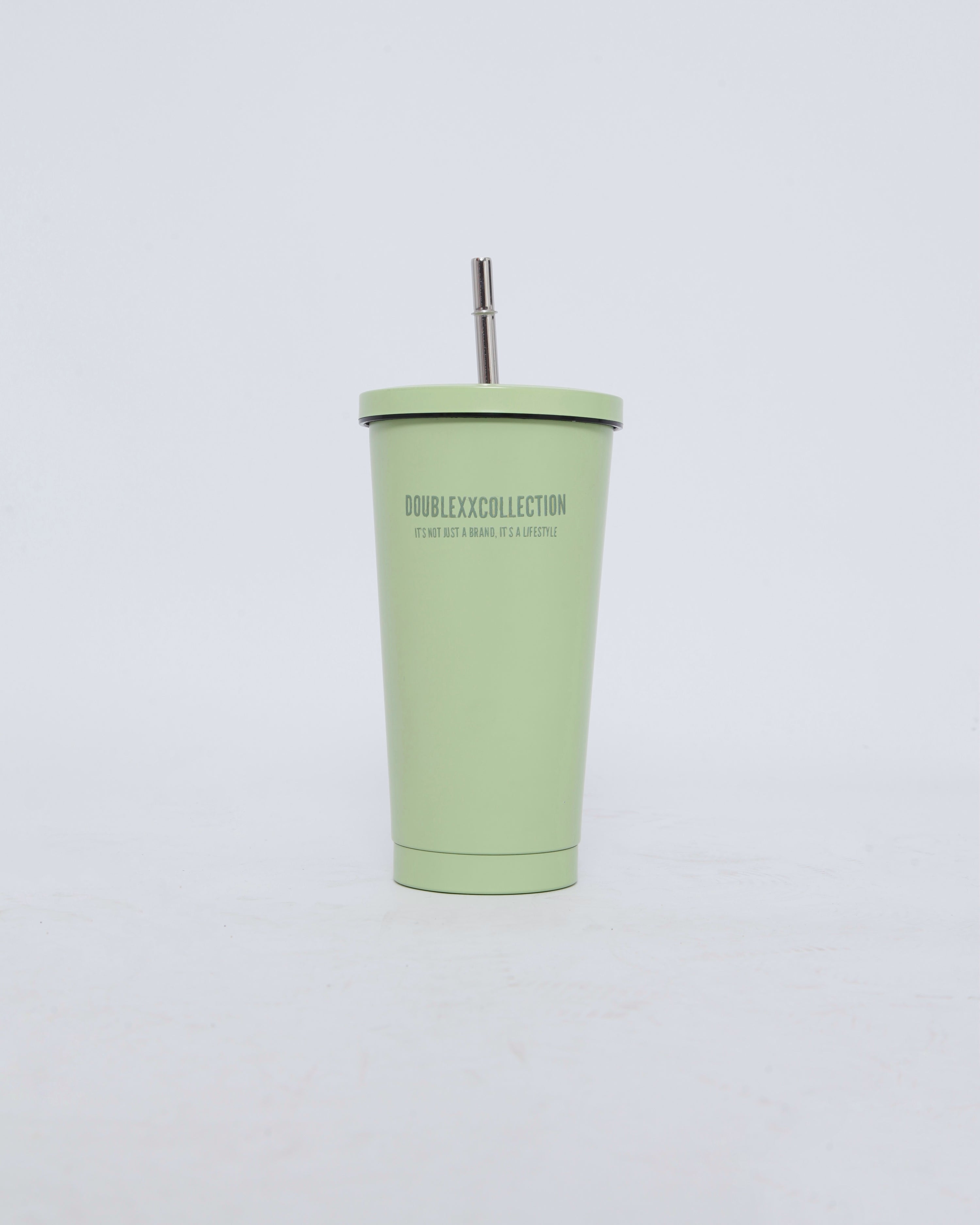 XX Stainless Steel Cup - Pistachio Green