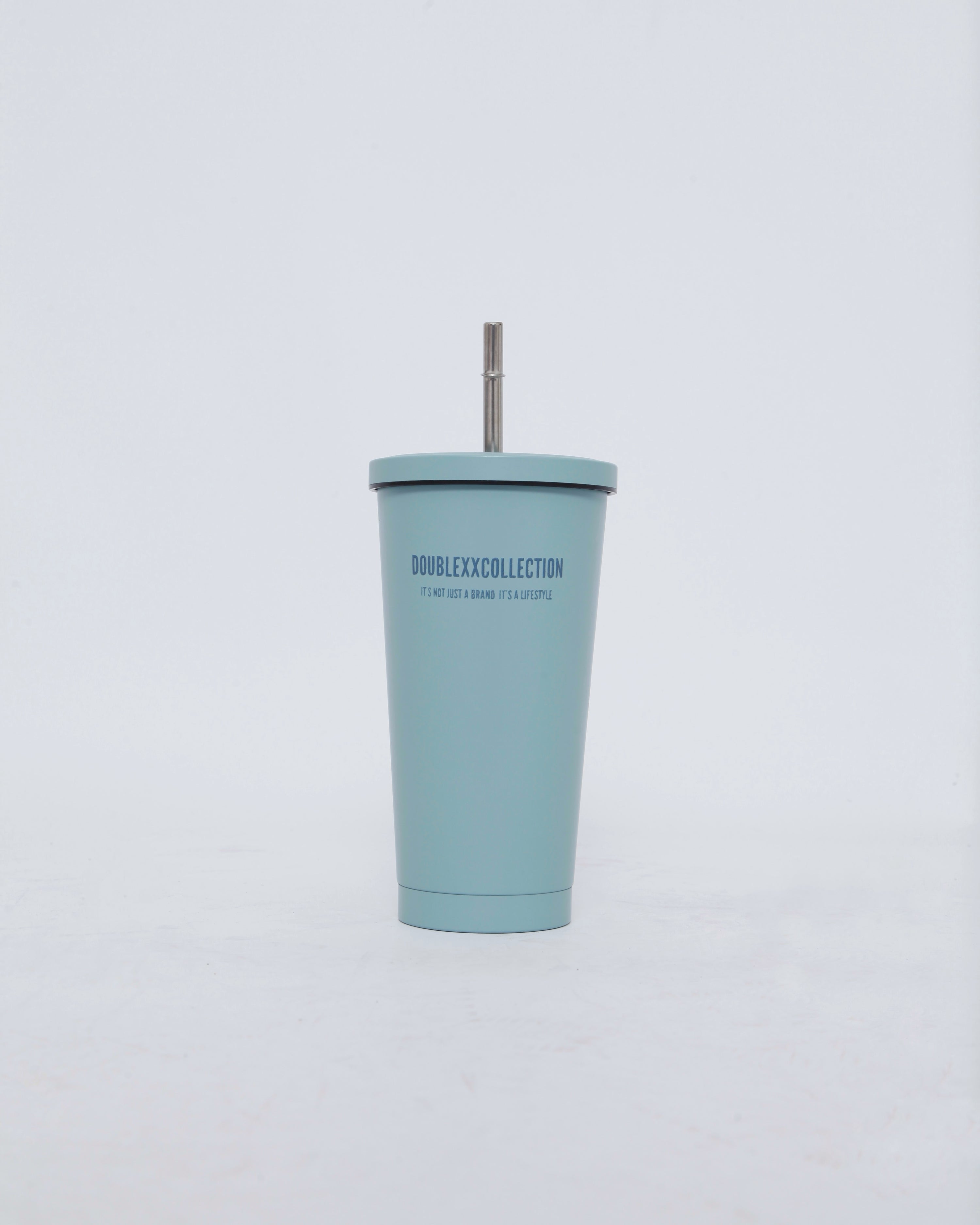 XX Stainless Steel Cup - Dusk Blue