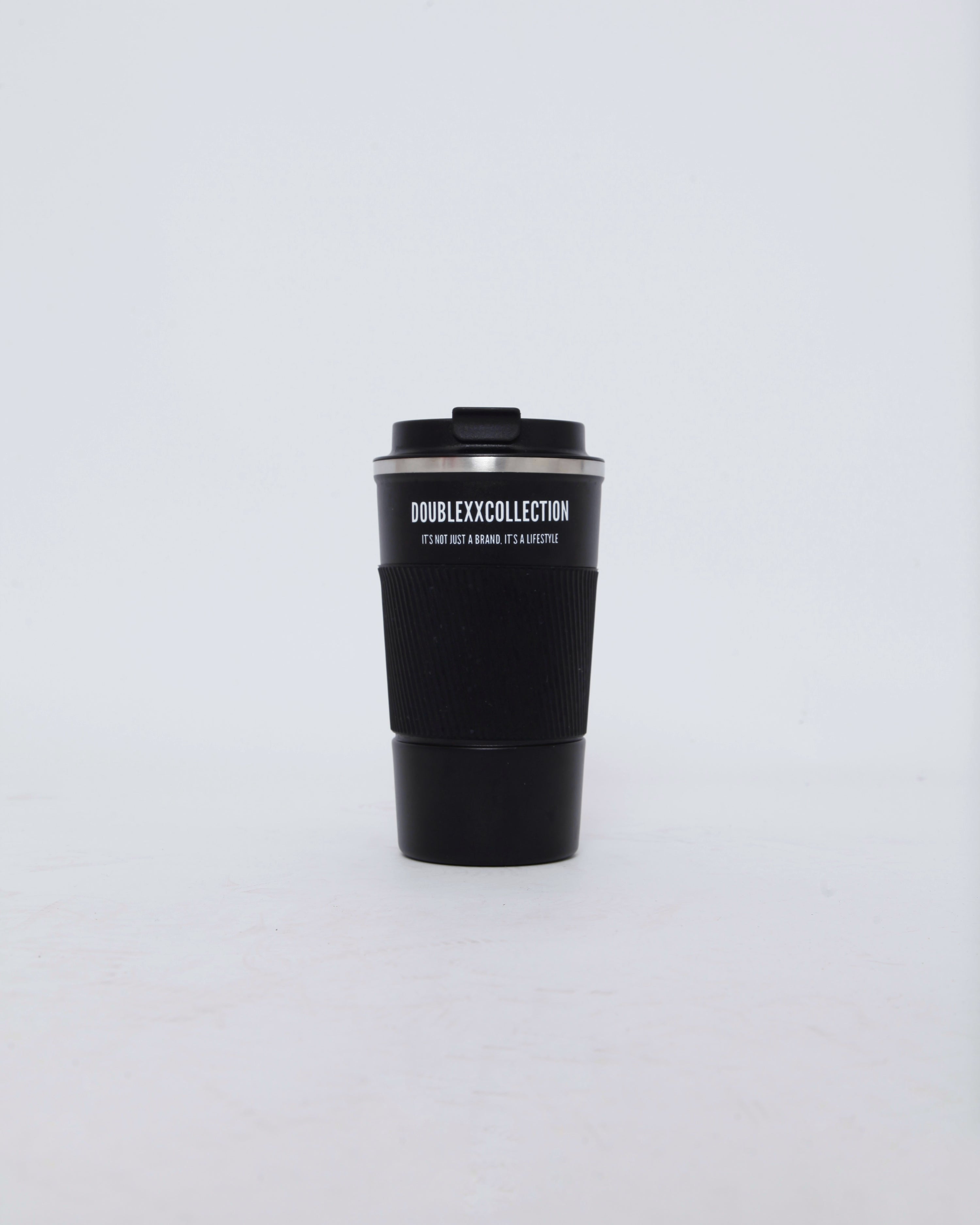 XX Coffee Mugs - Black