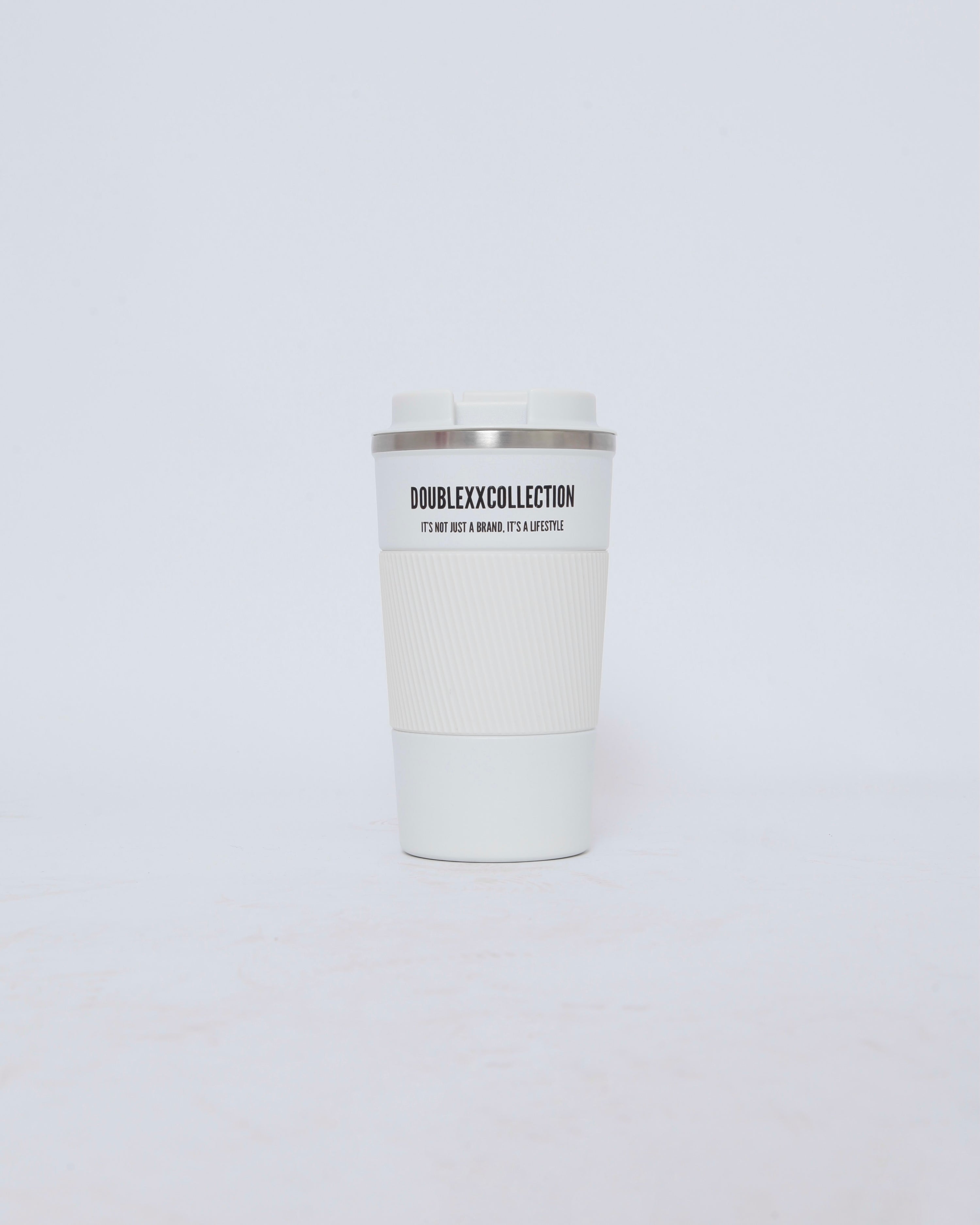 XX Coffee Mugs - White