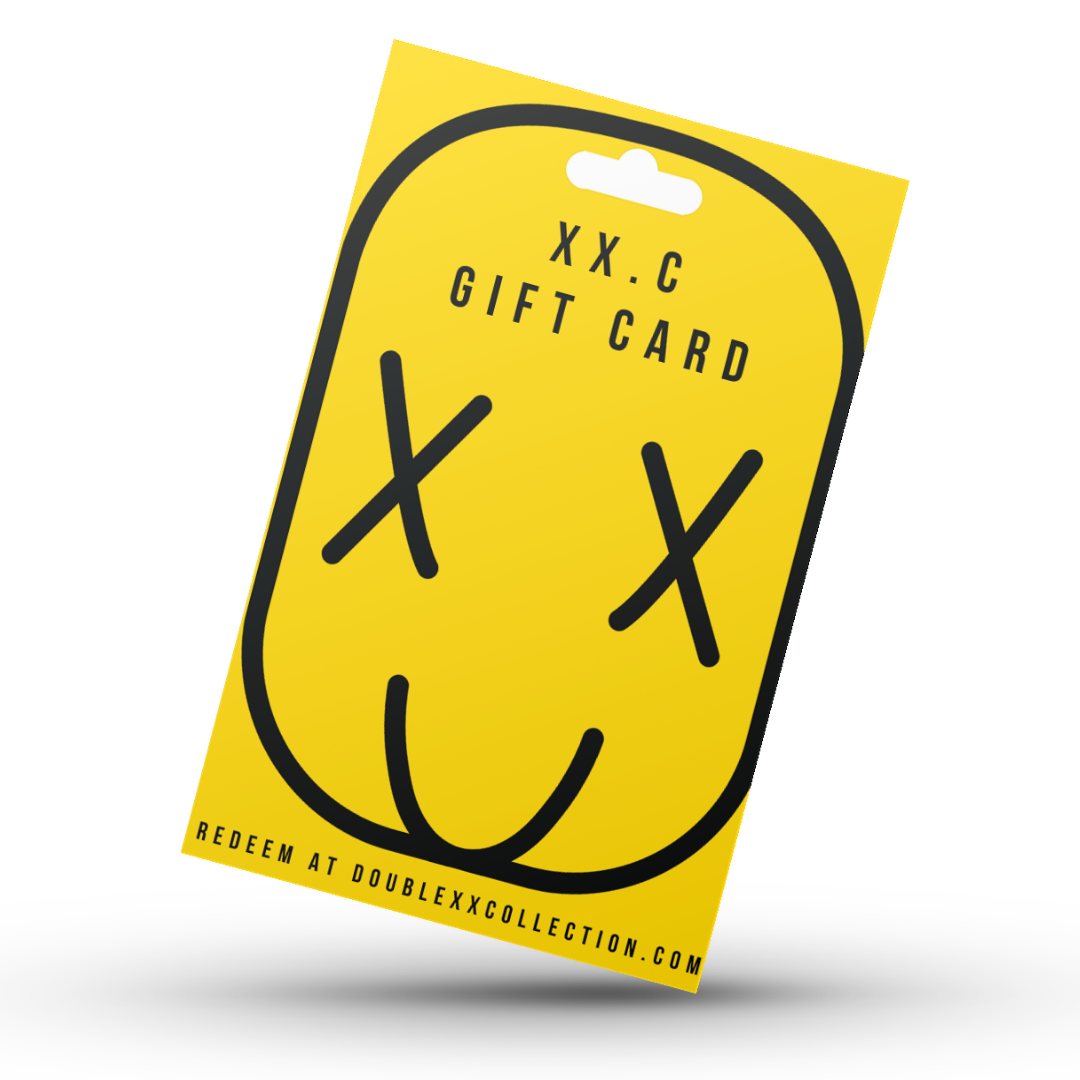 XX.C Gift Card