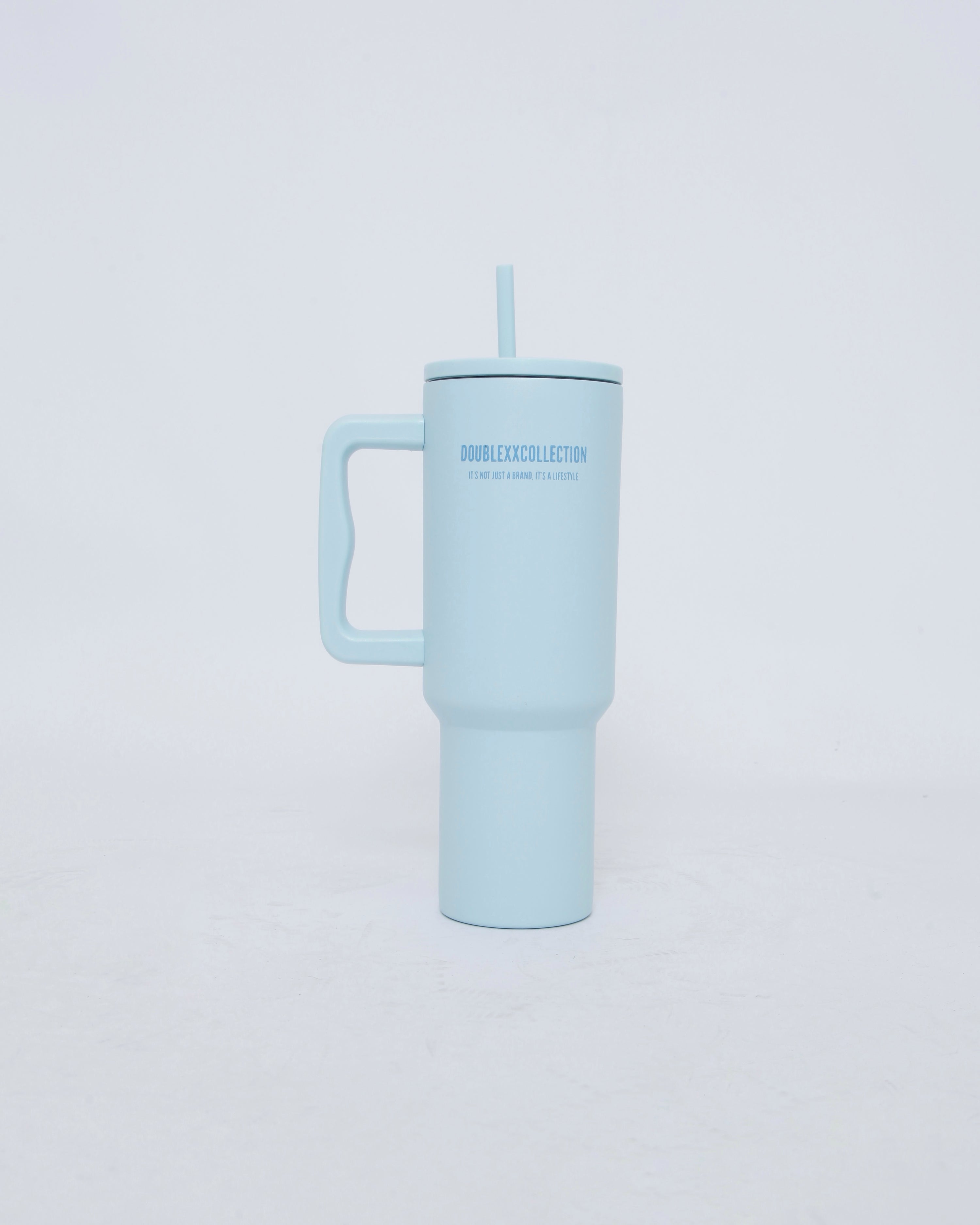 XX Tumblr - Baby Blue